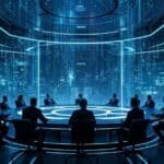 Senate and Crypto Executives Discuss Market Structure Bill