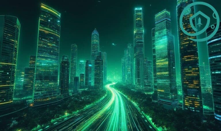 Solana Surpasses Ethereum in DEX Trading Volume for 11 Months