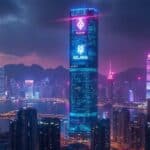 ChinaAMC Solana ETF Launches in Hong Kong