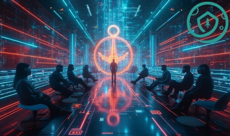 Solana Foundation Initiates $100K Anchor Security Bounty