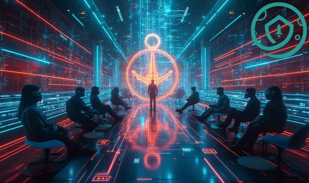 Solana Foundation Initiates $100K Anchor Security Bounty