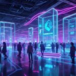 Block of Fame Shines at TOKEN2049 Without Financial Shifts