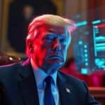 Trump Pardons Binance Founder Changpeng Zhao Amid Criticism