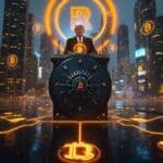 Trump Media Secures $2 Billion in Bitcoin Assets