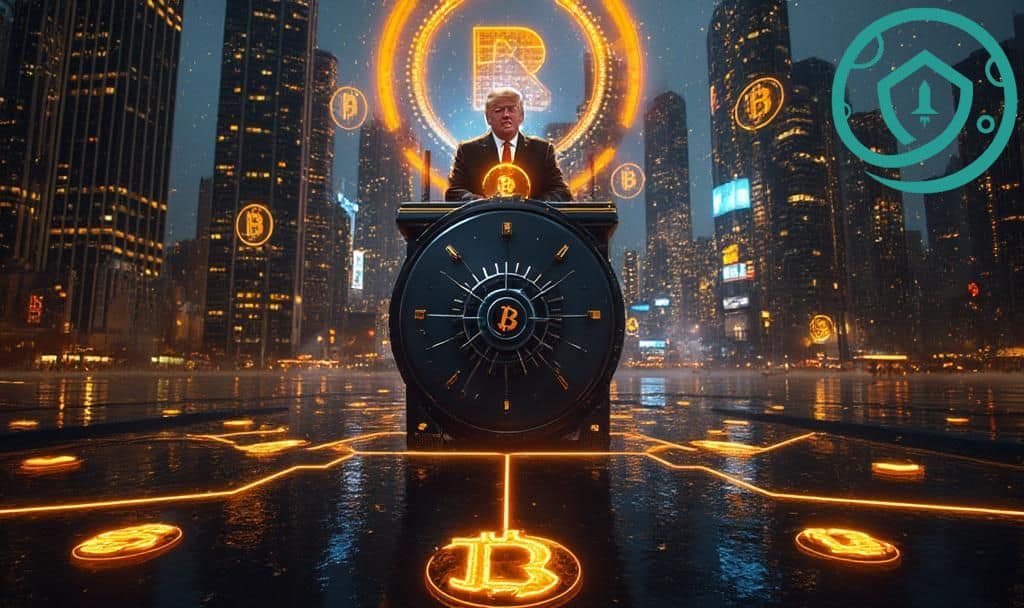 Trump Media Secures $2 Billion in Bitcoin Assets 1 Trump Media Secures $2 Billion in Bitcoin Assets