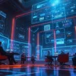 US Crypto Executives Engage Senate Democrats on Market Legislation