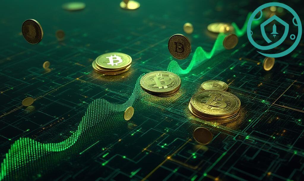 LuBian Wallet Moves BTC Amidst DOJ Case Announcement