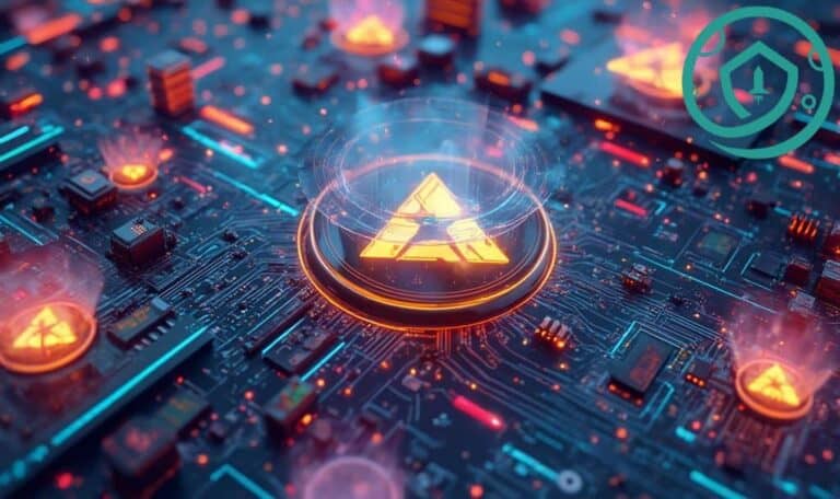 ASTER Token Sees Increased Activity After CZ Endorsement