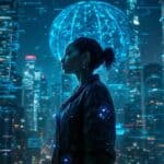 Stellar CEO Denelle Dixon Warns Against Blockchain Monopolies