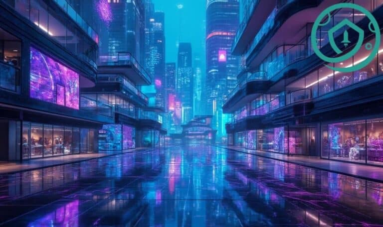 Emerging Web3 Startups Reshape Decentralized Ecosystem