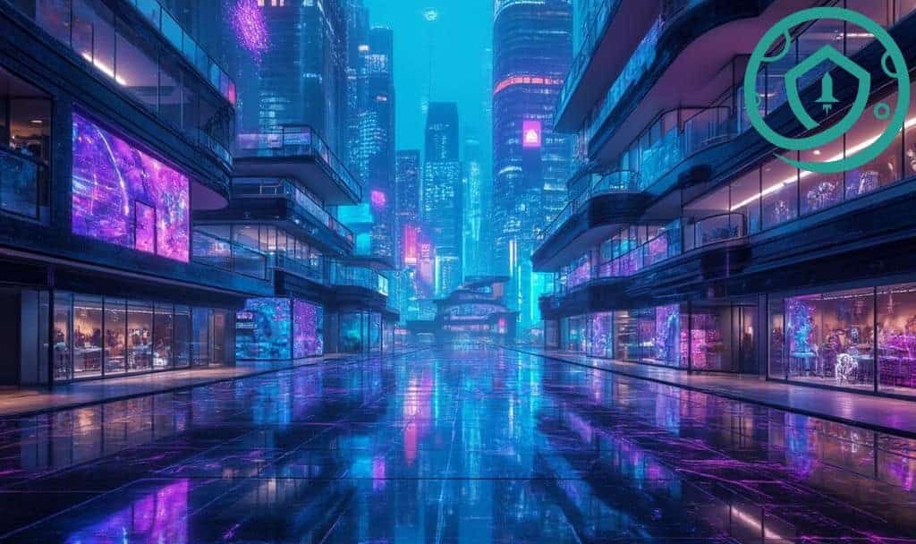 Emerging Web3 Startups Reshape Decentralized Ecosystem 1 Emerging Web3 Startups Reshape Decentralized Ecosystem