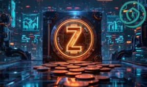 Zcash Surges Past $200 Amid Privacy Concerns