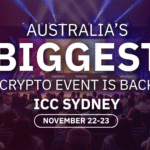 Australia’s Premier Crypto Event Returns for 2025: AusCryptoCon Set to Transform Sydney This November