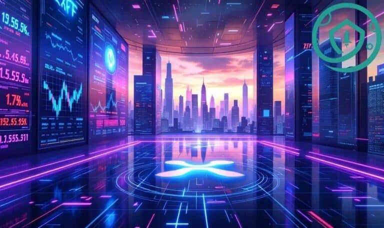 21Shares XRP ETF Approval and Market Implications