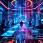 Michael Burry Bets Against Nvidia, Palantir AI Stocks