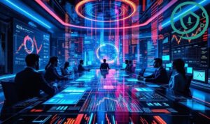 Michael Burry Bets Against Nvidia, Palantir AI Stocks