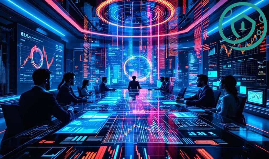 Michael Burry Bets Against Nvidia, Palantir AI Stocks