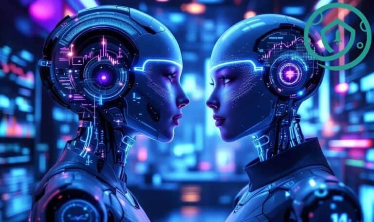 Bitget Launches AI Trading Avatars