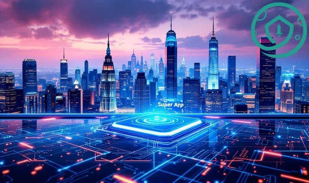 Startale Unveils Super App for Sony's Soneium Blockchain