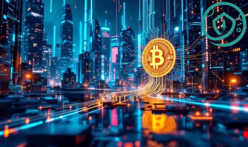 VanEck Study Links Bitcoin Price to Global Liquidity