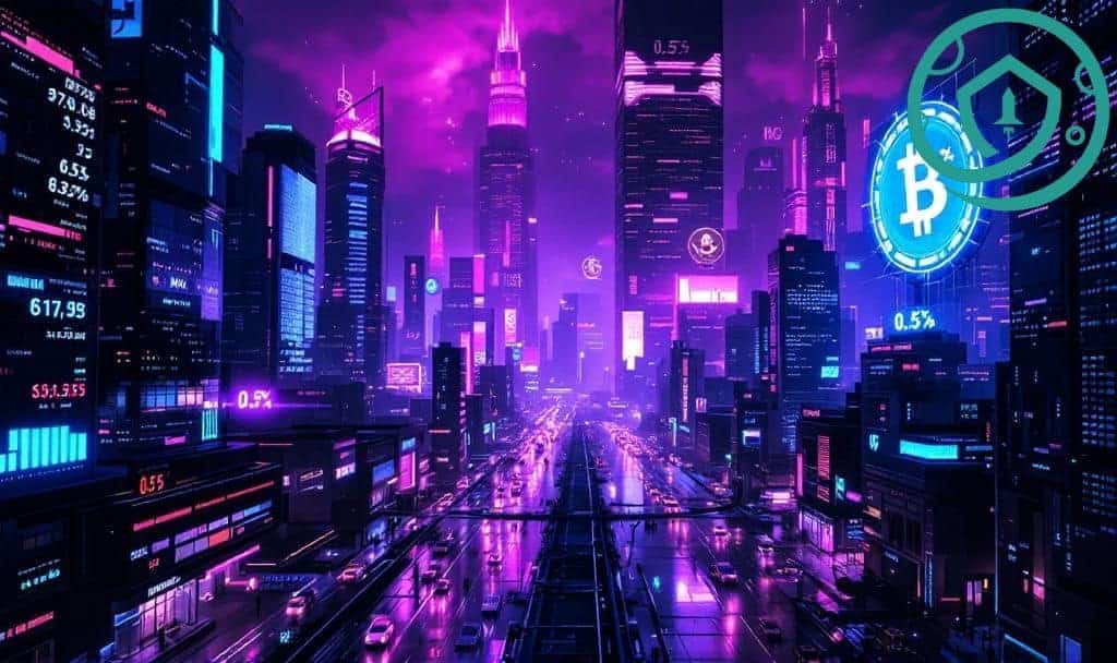 Bitcoin Wealth Pyramid: Less than 0.5% Own Majority