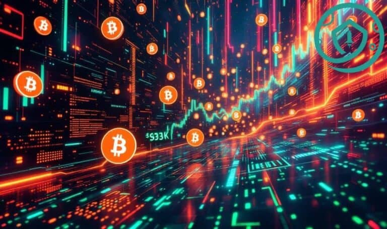 Matrixport Predicts Bitcoin's Crucial Resistance at $93K