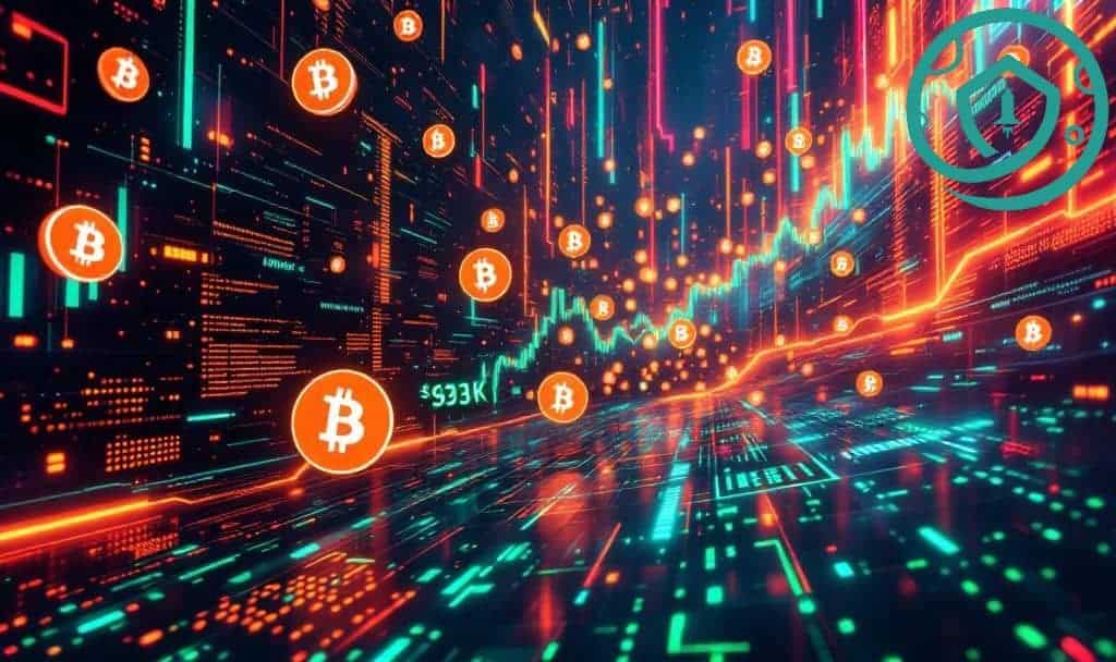 Matrixport Predicts Bitcoin's Crucial Resistance at $93K