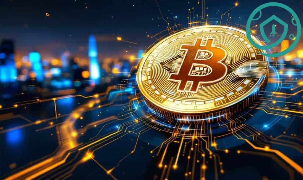 Bitcoin Gains Traction as Hybrid Asset: Lyn Alden