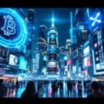 Bitcoin and XRP Drive Crypto Market Surge