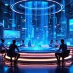 BitFrac Launches Platform for Fractional Bitcoin Mining Ownership