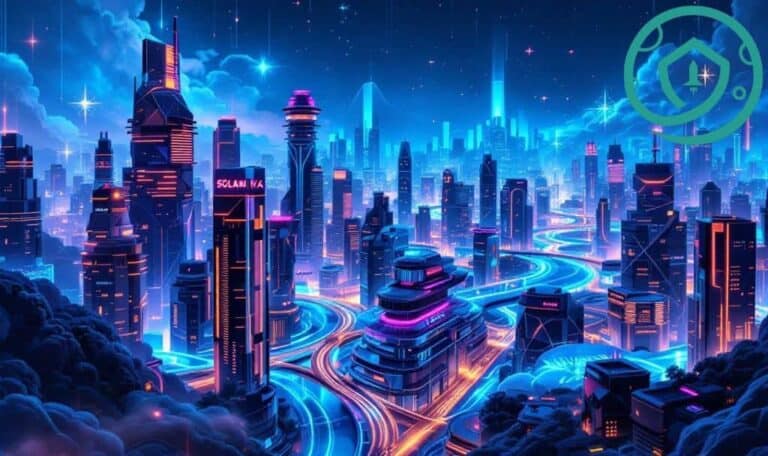 Bitwise Withdraws $26.39M Solana from Coinbase