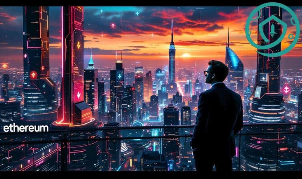 BitMine Immersion Acquires 14,618 ETH in Strategic Purchase