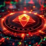 Cardano's Recent Death Cross Raises Bearish Concerns