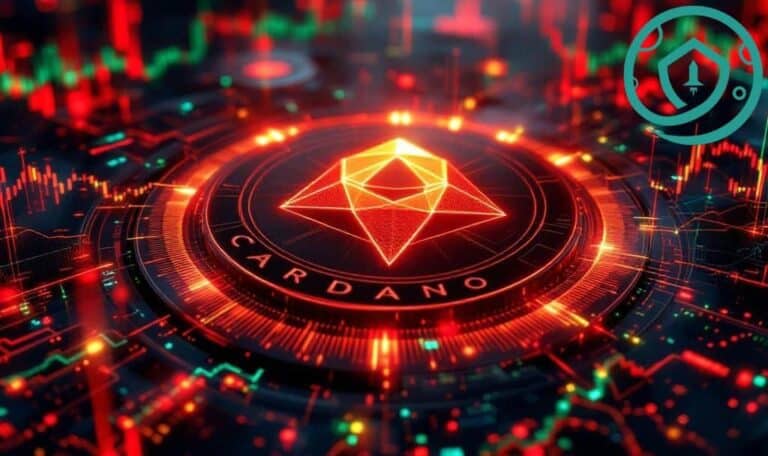 Cardano's Recent Death Cross Raises Bearish Concerns