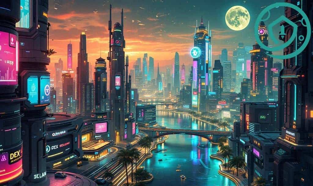 Coinbase Acquires Solana-Based DEX Vector.fun from Tensor Labs