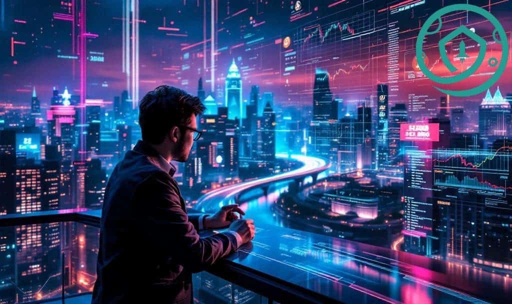 Tom Lee Predicts Extreme Bitcoin Dip Amid Bullish Forecast