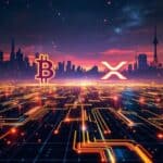 Bitcoin and XRP Lead Crypto Market Recovery