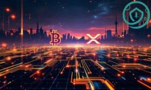 Bitcoin and XRP Lead Crypto Market Recovery