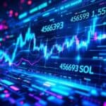 LIBRA Team Acquires 456,393 SOL in $61.59M USDC Transaction