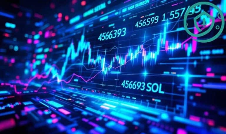 LIBRA Team Acquires 456,393 SOL in $61.59M USDC Transaction