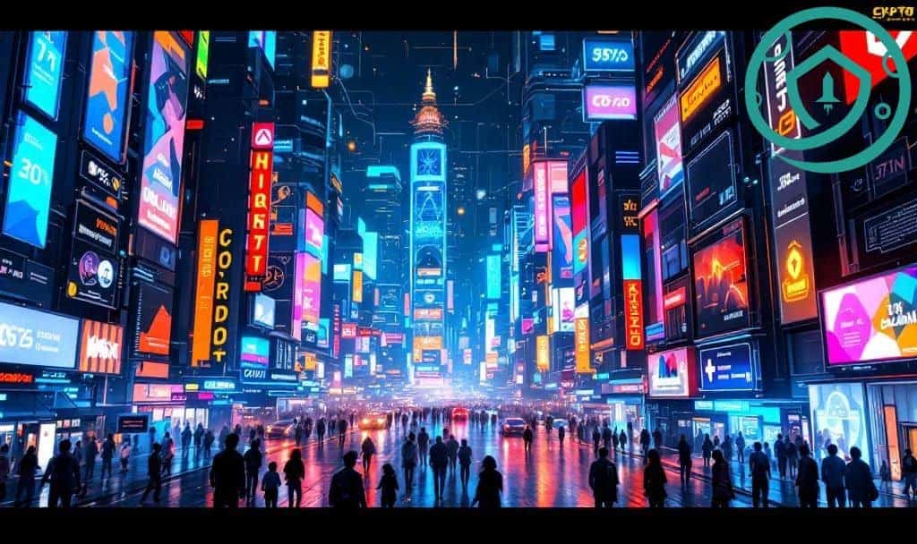 Mastercard Partners with Polygon for Crypto Usernames