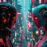 AI-driven Cyberattacks and the Geopolitical Threat