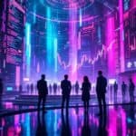 ARK Invest Acquires Circle Shares Amid Token Rumors