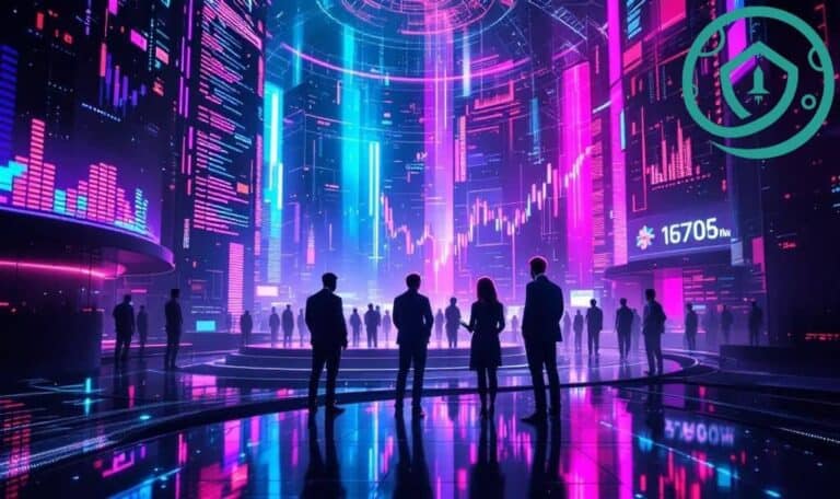 ARK Invest Acquires Circle Shares Amid Token Rumors