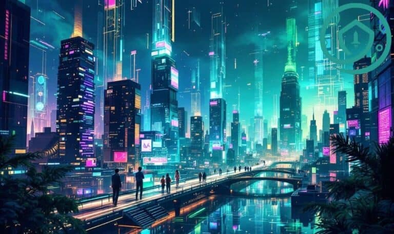 Institutions and Whales Increase Bitcoin, Ethereum Holdings