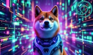 Shiba Inu Expands Utility with Unity Nodes Partnership