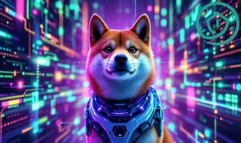 Shiba Inu Expands Utility with Unity Nodes Partnership