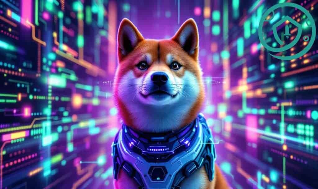 Shiba Inu Expands Utility with Unity Nodes Partnership