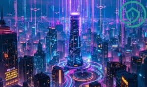 BlackRock Transfers $815M in Crypto Amid ETF Outflows