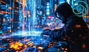 Garden Bridge Hacker Launders Funds